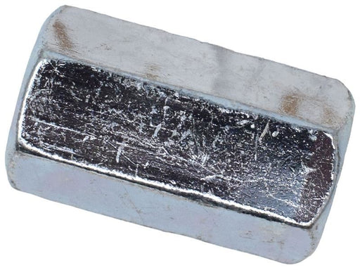 METALMATE Connecting Nut ZP M12 x 36mm Box 25 METALMATE� - Town Tools