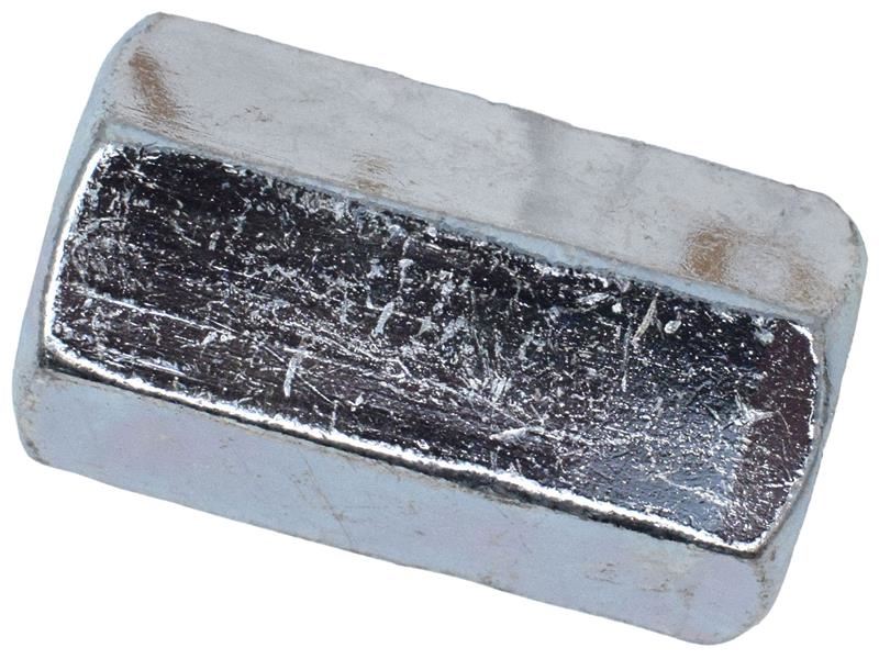 METALMATE Connecting Nut ZP M12 x 36mm Box 25 METALMATE� - Town Tools