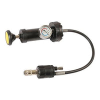 Laser Pump For Radiator Pressure Tester 0495