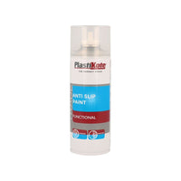 Plastikote Trade Anti-Slip Spray Paint 400ml