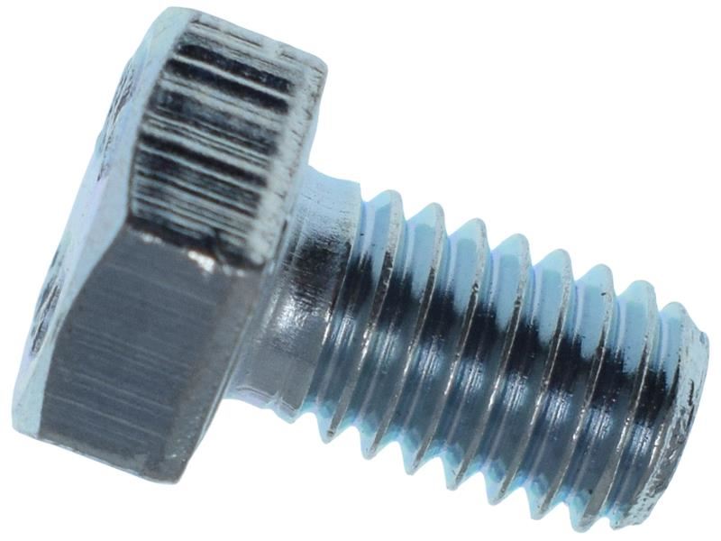 METALMATE High Tensile Set Screw ZP M6 x 10mm (Box 50) METALMATE� - Town Tools