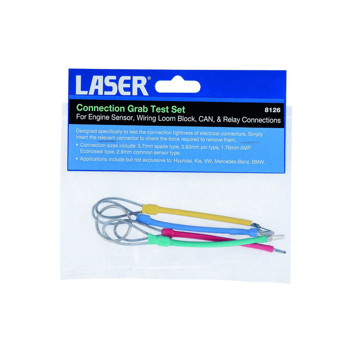 Laser Socket 1/2"D 16mm 0812