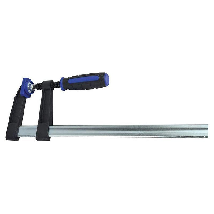 Faithfull F-Clamp Capacity 300mm Faithfull - Town Tools