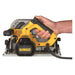 Dewalt Power Tools DWS520KTL Heavy-Duty Plunge Saw 1300W 110V DeWALT Power Tools - Town Tools