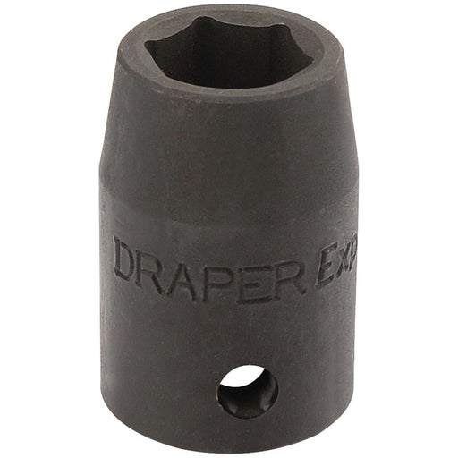 Draper Impact Socket, 1/2" Sq. Dr., 14mm (Sold Loose) 26882 Draper - Town Tools 