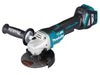 Makita DGA517Z Brushless 125mm Paddle Switch Grinder 18V Bare Unit Makita - Town Tools
