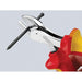 Knipex VDE X-Cut Compact Diagonal Cutter 160mm Knipex - Town Tools
