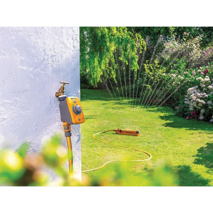Hozelock 2220 Select Controller Hozelock - Town Tools