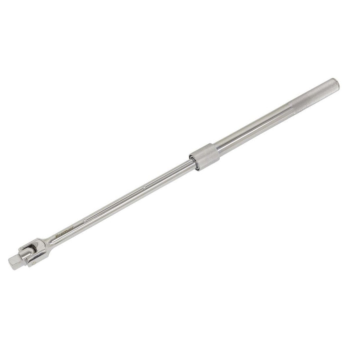 Sealey Breaker Bar Extendable 3/4"Sq Drive 540-800mm AK7318 Sealey - Town Tools 