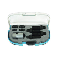 Laser Wheel Stud Master Re-Threader Kit 6527