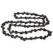 Black + Decker A6296 Chainsaw Chain 40cm (16in) BLACK + DECKER - Town Tools