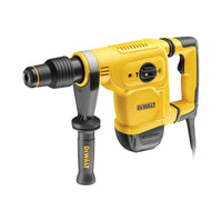 Dewalt Power Tools D25810K SDS Max Chipping Combination Hammer 1050W 110V
