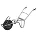 Sealey Wheelbarrow 100L Heavy Duty WBR01 Sealey - Town Tools 