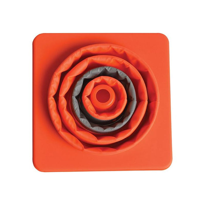 Olympia Collapsible Cone 410mm (16in) Olympia - Town Tools