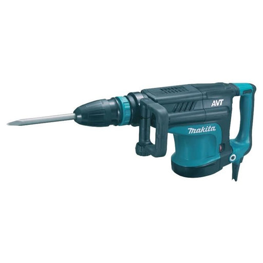 Makita HM1213C SDS Max Demolition Hammer 1500W 110V Makita - Town Tools