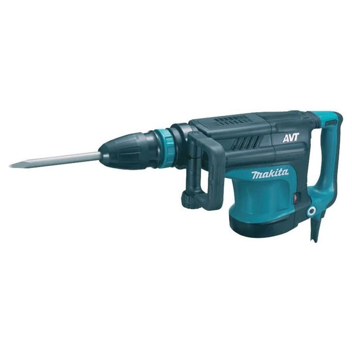 Makita HM1213C SDS Max Demolition Hammer 1500W 110V Makita - Town Tools