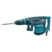 Makita HM1213C SDS Max Demolition Hammer 1500W 110V Makita - Town Tools