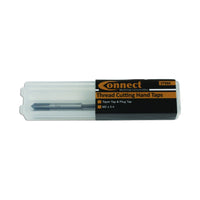Connect Taper & Plug Taps M2 x 0.4, 2pc 37060
