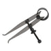 Faithfull Inside Spring Caliper 75mm (3in) Faithfull - Town Tools