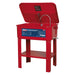 Sealey Parts Cleaning Tank with Turbo Feature SM20 Sealey - Town Tools 