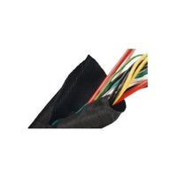 Connect Wraparound Braided Sleeving 13.0mm x 4m 39904