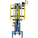 Draper Hydraulic Spring Compressor 56191 Draper - Town Tools 