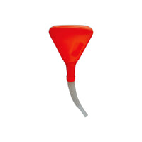 Laser Funnel 135mm Red 5427