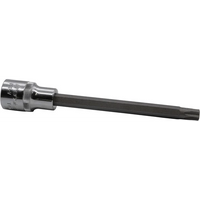 Sealey 1/2"Dr Trx-Star Socket T45 x 140mm AK2194-V5-22