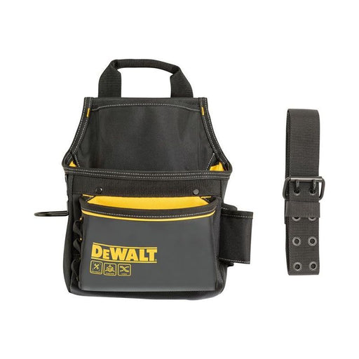Dewalt Power Tools DWST40101 Pro Single Pouch with Belt DeWALT Power Tools - Town Tools