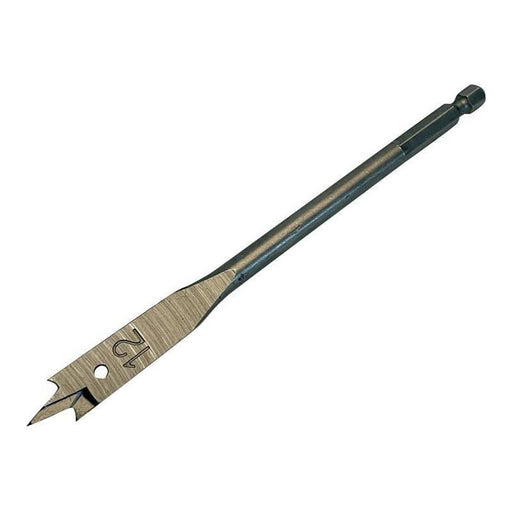 Bahco 9629-12 Flat Bit 12mm Bahco - Town Tools