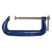 Irwin® Record® 121 Extra Heavy-Duty Forged G-Clamp 250mm (10in) IRWIN® Record® - Town Tools