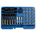 Laser Glow Plug Thread Repair Kit 33pc 5206 Laser - Town Tools 