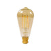 Link2Home Wi-Fi LED BC (B22) Pear Filament Dimmable Bulb, White 470 lm 4.5W Link2Home - Town Tools