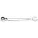 Expert 11mm Draper Expert Hi-Torq Metric Reversible Double Ratcheting Combination Spanner Draper - Town Tools