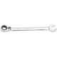Expert 11mm Draper Expert Hi-Torq Metric Reversible Double Ratcheting Combination Spanner Draper - Town Tools