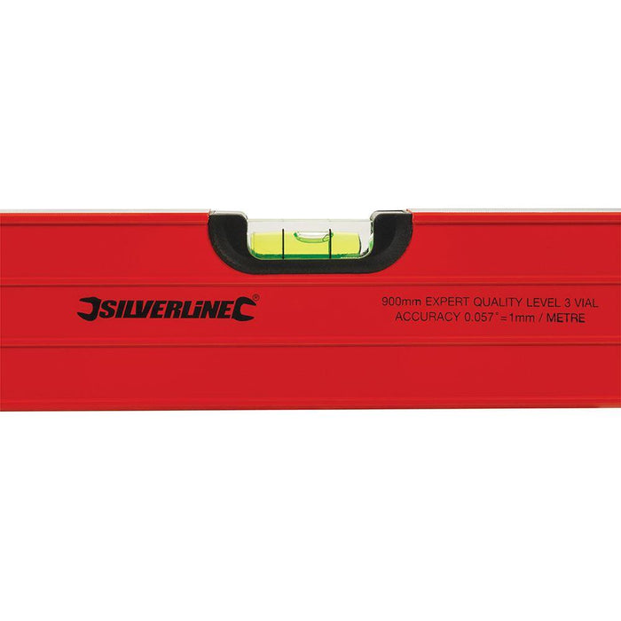 Silverline Expert Quality Level 900mm