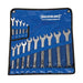 Silverline Combination Spanner Set 14pce 1/4 - 1-1/4" Silverline - Town Tools 