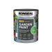 Ronseal Garden Paint Clover 750ml Ronseal - Town Tools