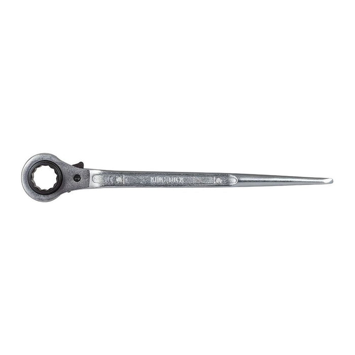 King Dick Ratchet Podger Metric 27 x 30mm King Dick - Town Tools 