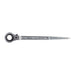 King Dick Ratchet Podger Metric 27 x 30mm King Dick - Town Tools 