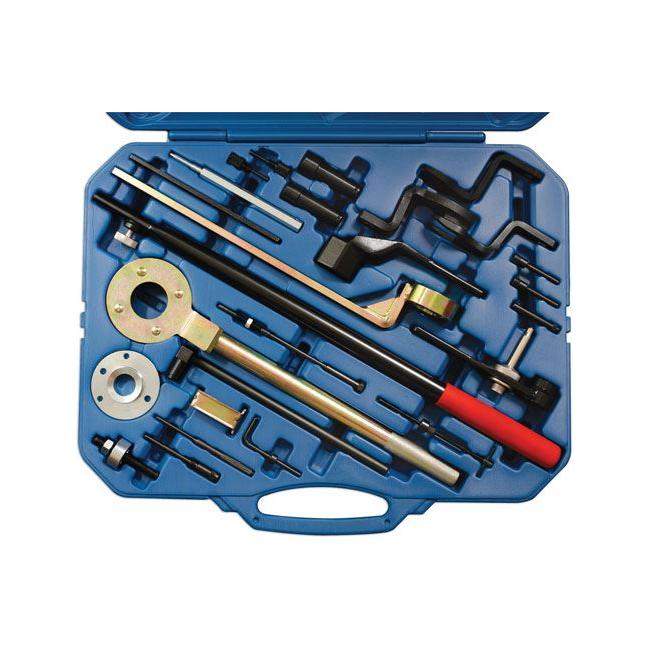 Laser Engine Tool Kit - for Honda, Mazda, Subaru, Daewoo 4897