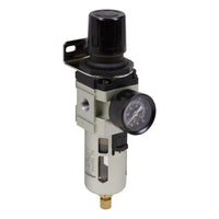 Sealey Air Filter/Regulator Max. Airflow 70cfm SA106FR