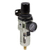 Sealey Air Filter/Regulator Max. Airflow 70cfm SA106FR Sealey - Town Tools 