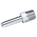 Draper 1/4" BSP Taper 1/4" Bore PCL Male Screw Tailpieces (5 Piece) 25840 Draper - Town Tools 