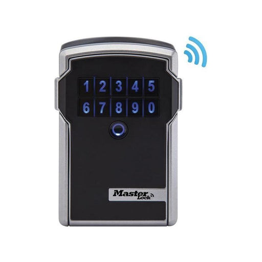 Master Lock Select Access SMART™ Bluetooth Key Box - Large Master Lock - Town Tools