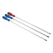 Sealey Screwdriver Set 3pc Extra-Long S0895 Sealey - Town Tools 