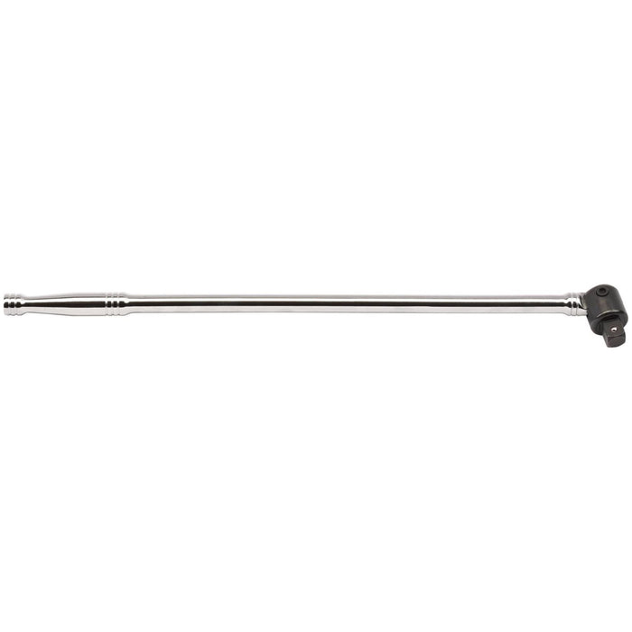 Draper Breaker Bar, 3/4" Sq. Dr., 640mm 34335 Draper - Town Tools 