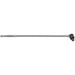 Draper Breaker Bar, 3/4" Sq. Dr., 640mm 34335 Draper - Town Tools 