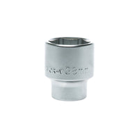 Teng Tools 3/4" Socket 6 pt Metric 38mm