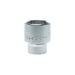 Teng Tools 3/4" Socket 6 pt Metric 38mm Teng Tools - Town Tools 